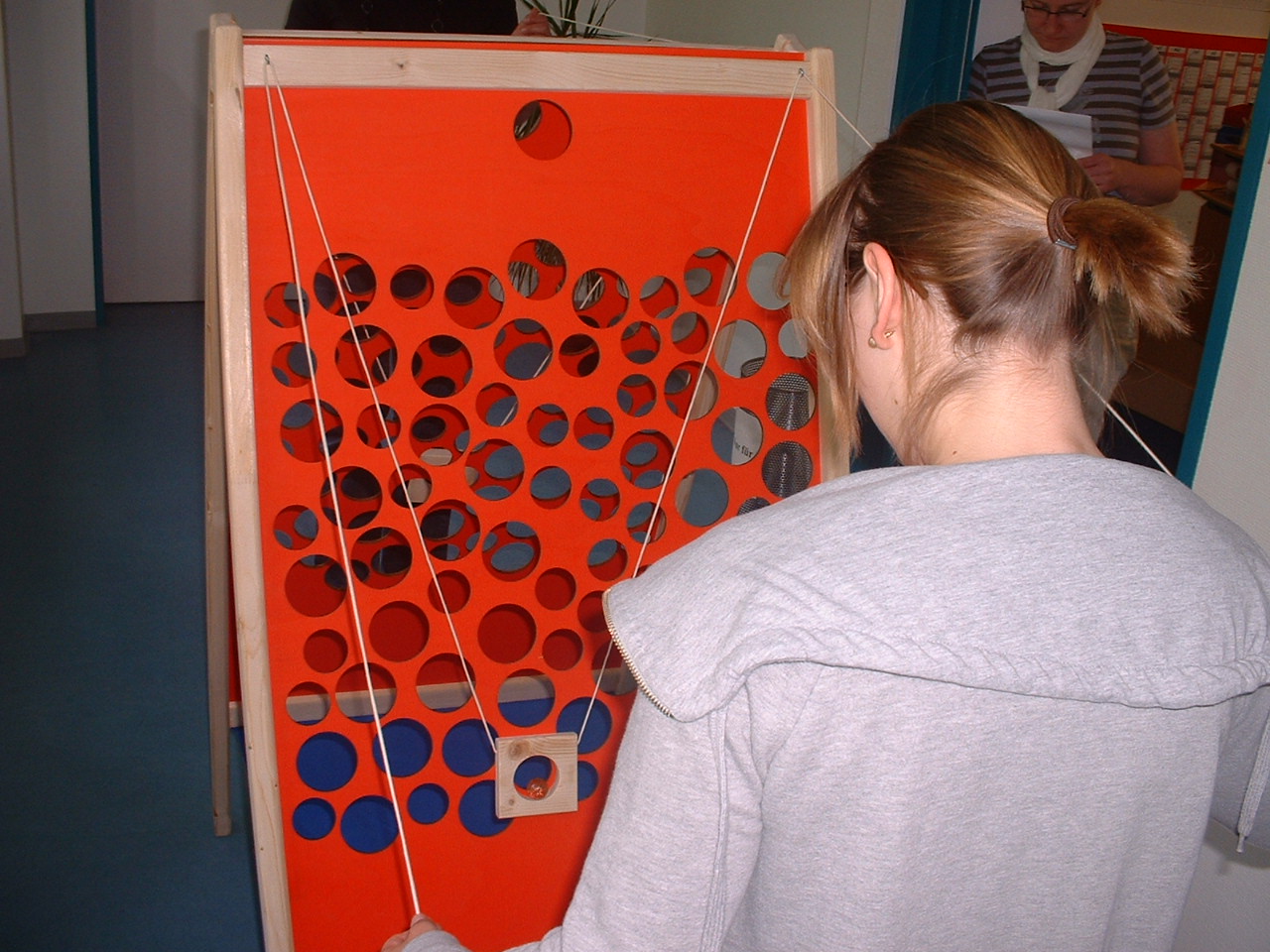 servicepoint käsebrett materialverleih